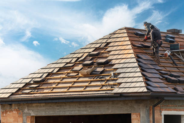 Best Gutter Installation and Repair  in Westhaven Moonstone, CA