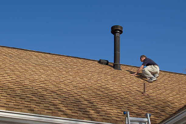 Best Metal Roofing Installation  in Westhaven Moonstone, CA